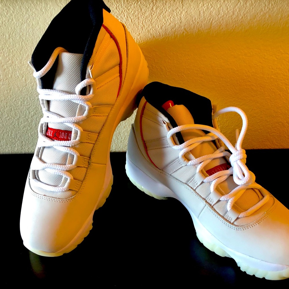 Air Jordan 11s